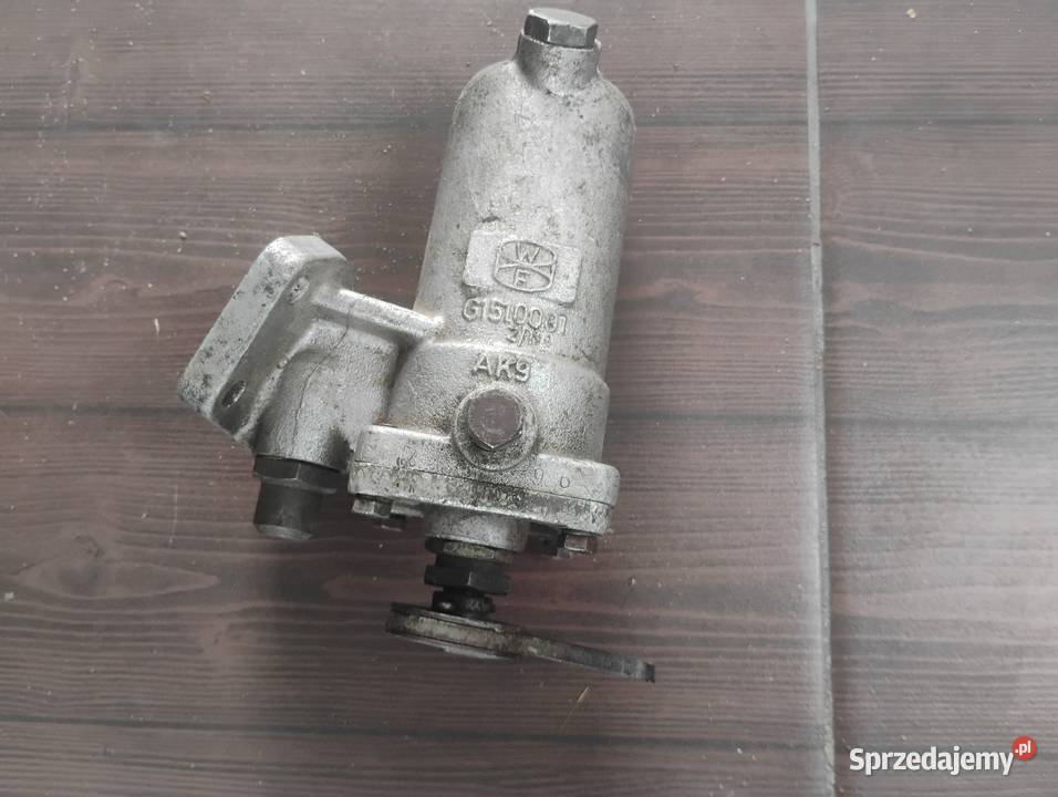 FSO Warszawa M20 Gaz 69 Warszawa 223 Żuk Chełm sprzedam