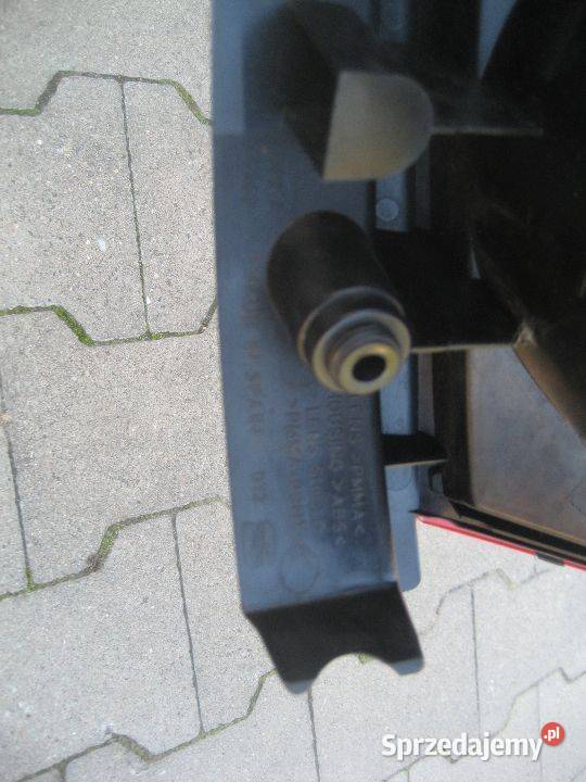 SEAT ALTEA 5P0 0408r LAMPA TYŁ PRAWA 5P0945112 osobowe Rakoniewice