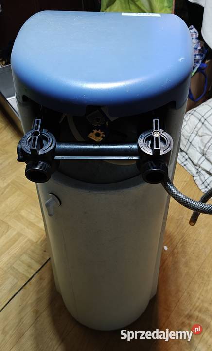 Zmiękczacz wody Slimline Eco 24 Filtry i zmiękczacze podkarpackie Orły sprzedam