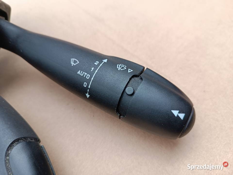 Citroen C5 przełącznik 96542535xt świateł Częstochowa