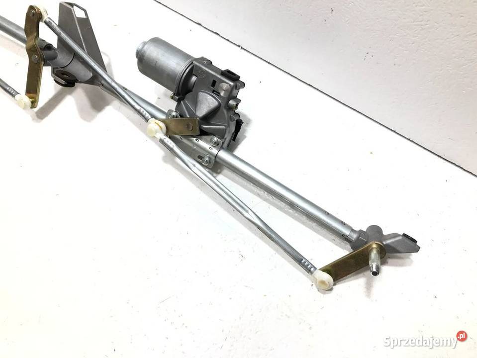 CITROEN C4 20042008 MECHANIZM WYCIERACZEK Skarżysko-Kamienna
