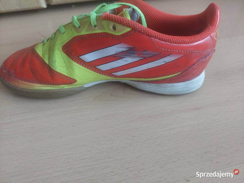 Buty sportowe chłopięce Adidas rozmiar 37