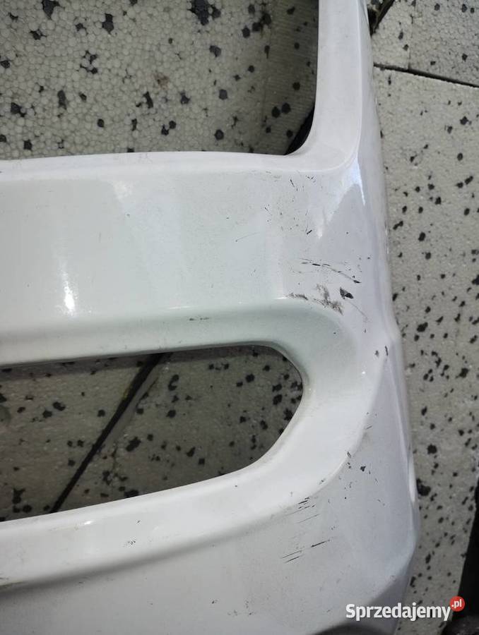 zderzak metalowy okular obudowa lampy man tg 3 Świdnica