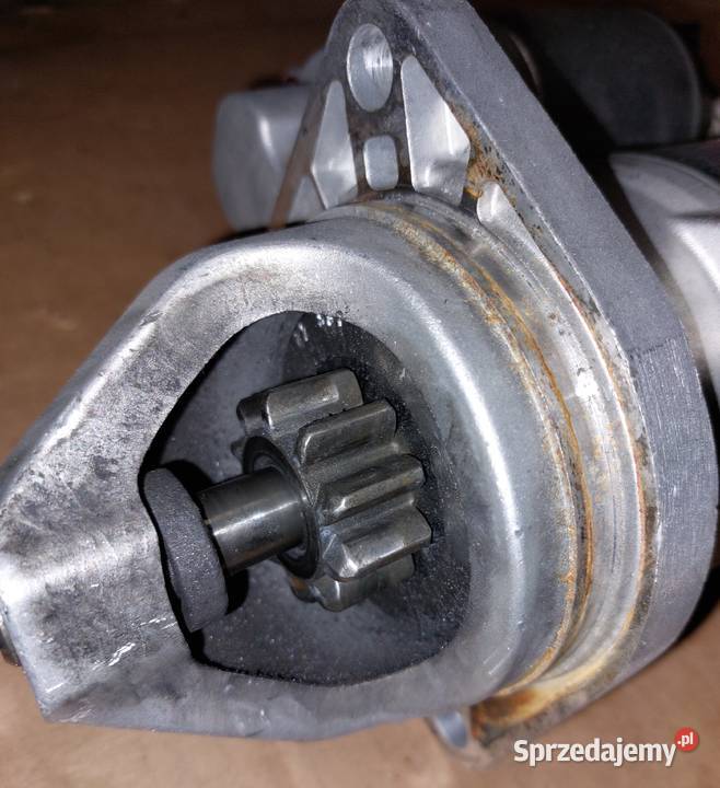 Rozrusznik Perkins T400269 Do maszyn budowlanych Porąbka sprzedam