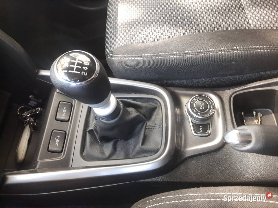 Suzuki Vitara 14129 30tkm Hybrid Allgrip 44 światła do jazdy dziennej Jaśkowice