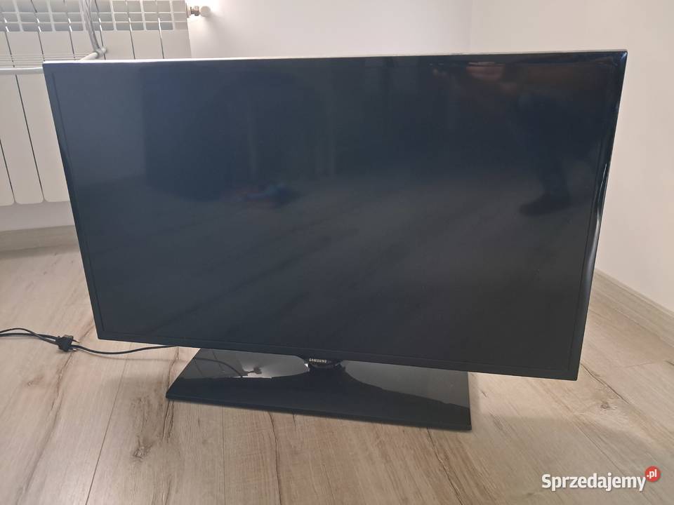 Telewizor samsung Nowy Tomyśl