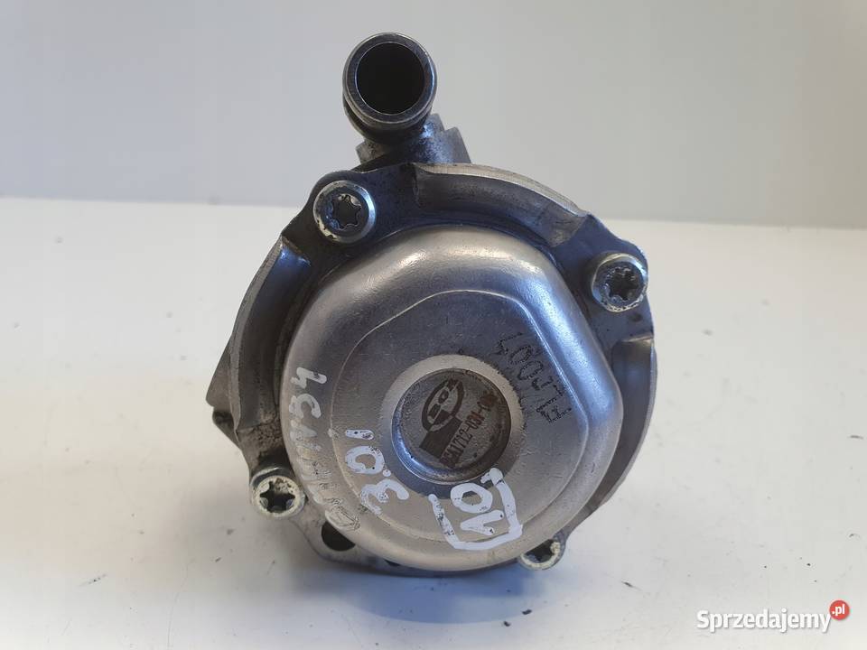 BMW E46 30 i M54B30 POMPA WSPOMAGANIA osobowe lubelskie Rudka sprzedam