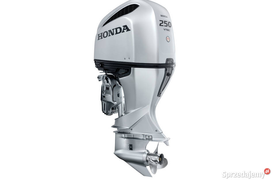 Części do silnika zaburtowego Honda 290 Gryfino