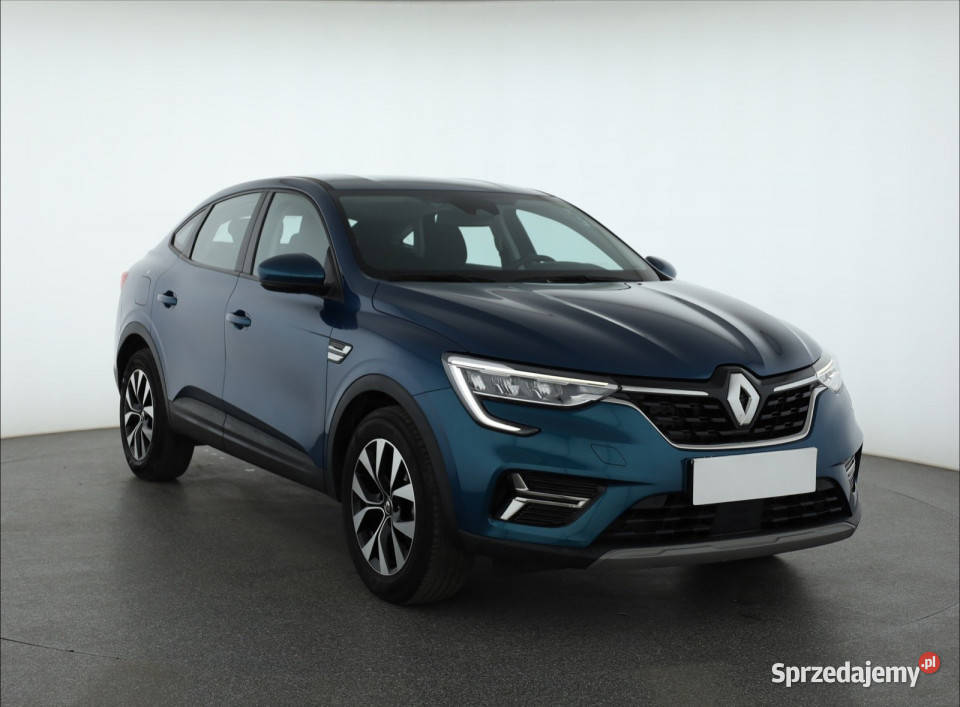 Renault Arkana 13 TCe klimatyzacja Arkana Piaseczno sprzedam