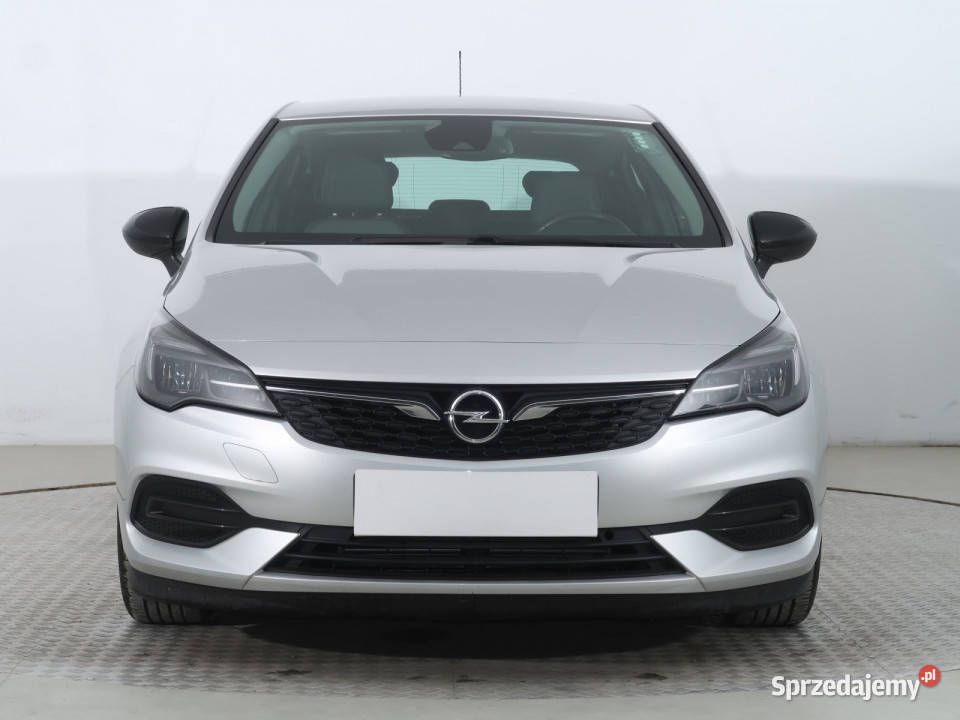 Opel Astra 12 Turbo światła do jazdy dziennej Opel Zabrze