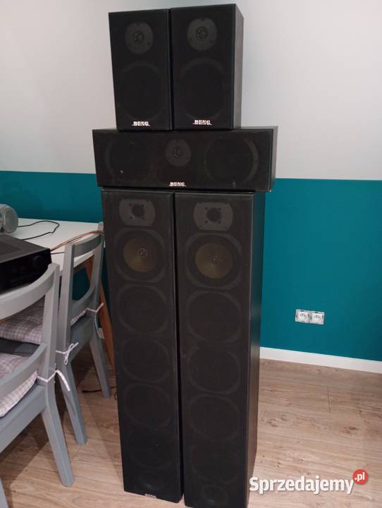 Głośnik sprzedam Bystra