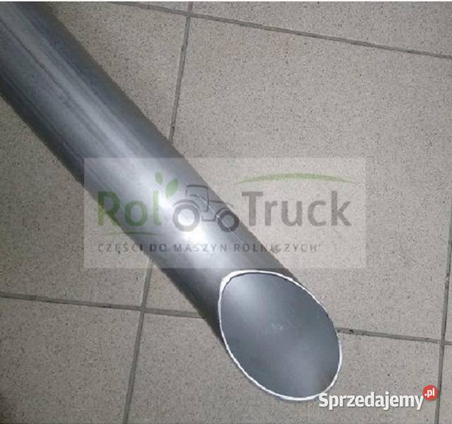 RURA WYDECHOWA RENAUL Q77 7700014000 Kolno