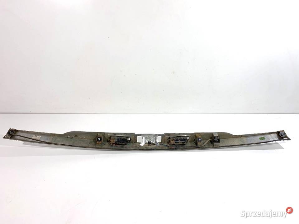 LISTWA KLAPY TYŁ OPEL ZAFIRA B Minivan 0519