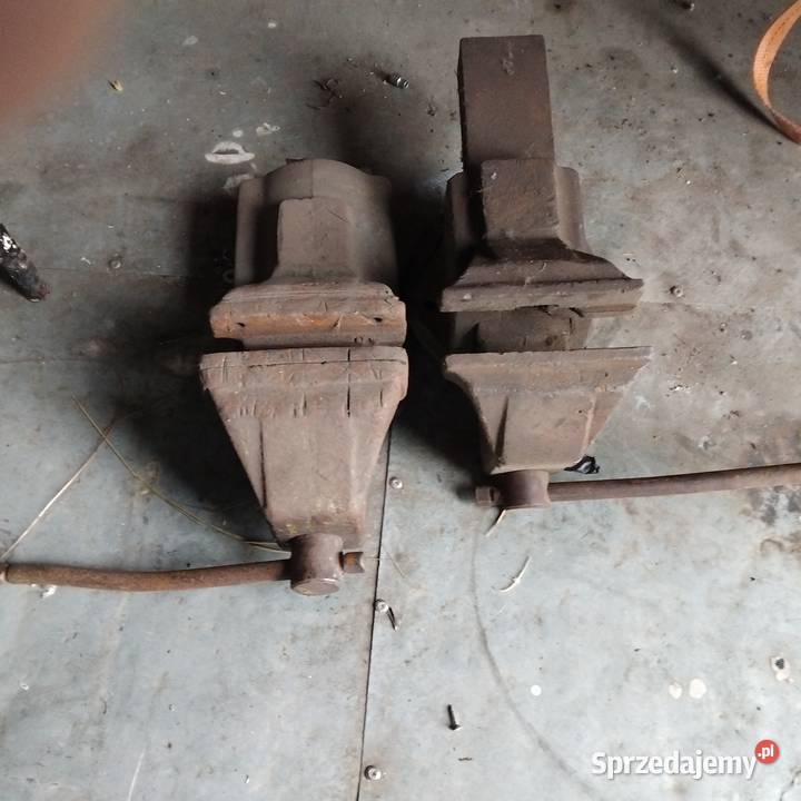 imadło ślusarskie Pozostałe Pozostałe Węgierska Górka