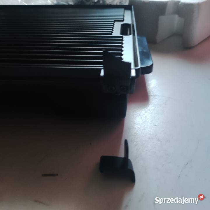 Grill elektryczny TEFAL GC242 Kuchenki i piekarniki śląskie sprzedam