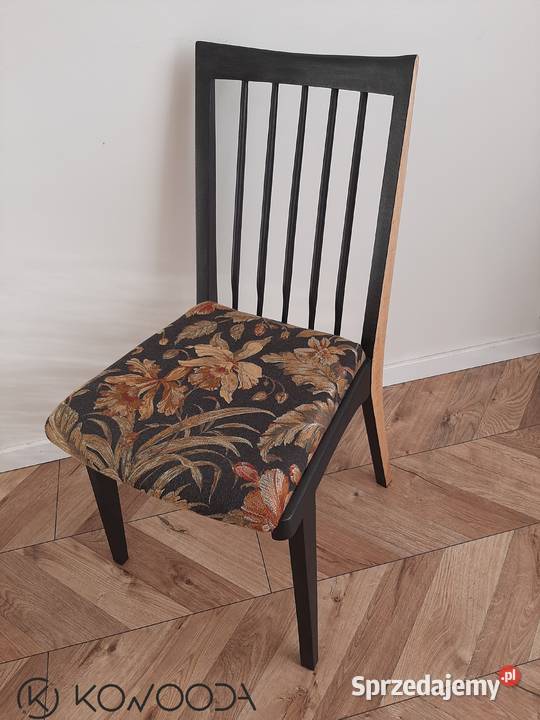 Krzesło vintage Łódź