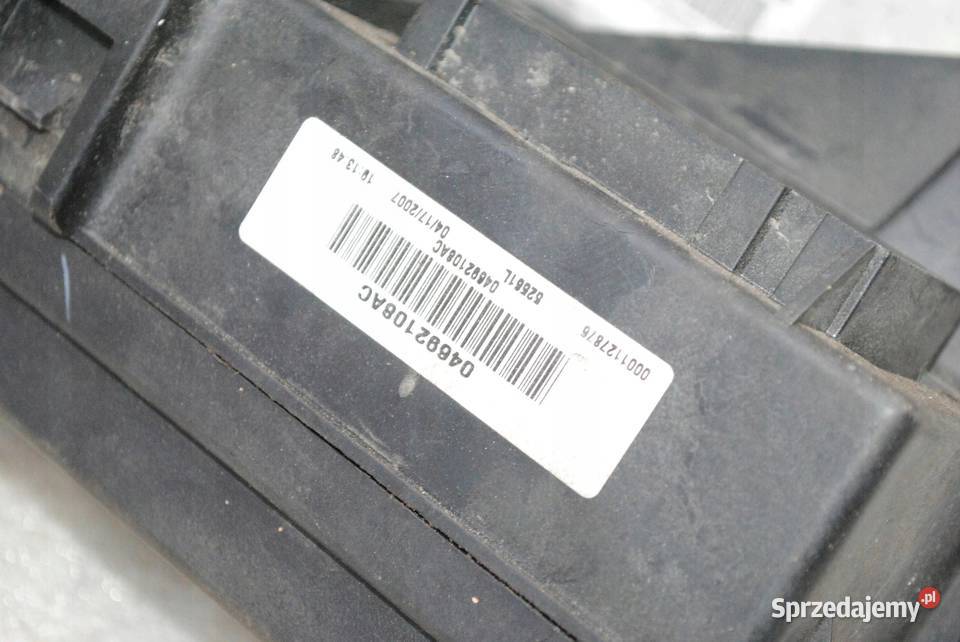 KOMPUTER 04692138AG JEEP WK GRAND CHEROKEE sprzedam