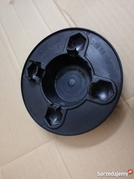 Dekielki Kołpaki VW Golf II 2 Mk2 Jetta 2 Golf 3 Pozostałe Kościan