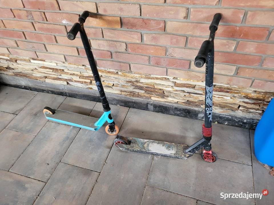 Hulajnoga Białystok