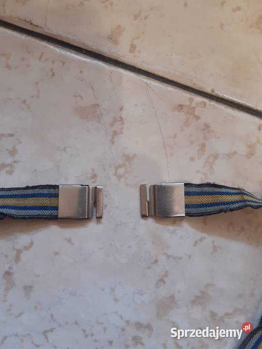 Spiny do paska gumowego Łódź