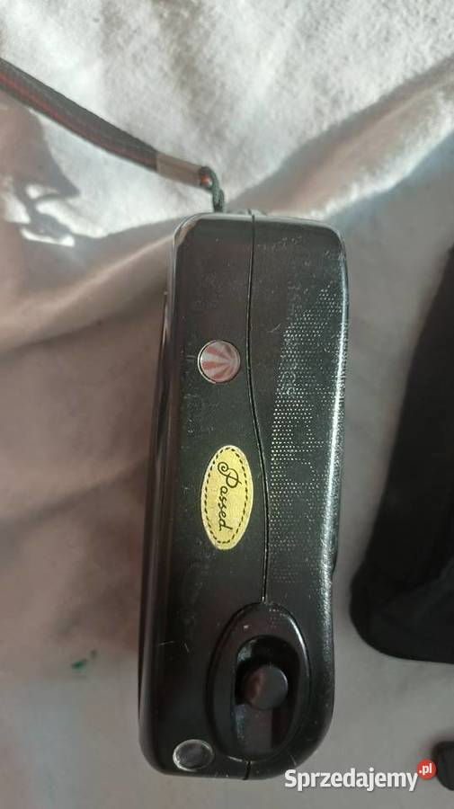 Aparat fotograficzny wizen Lubartów sprzedam