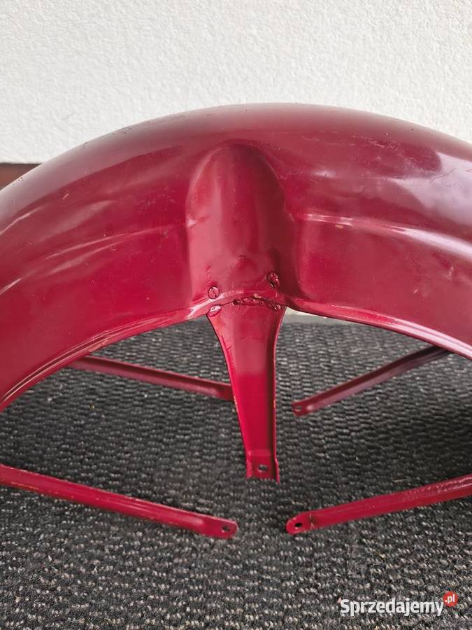 Błotnik przedni jawa 250 model 353 jawa 175 Rzeszów
