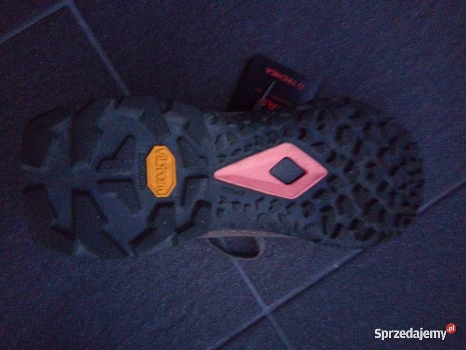 Sprzedam damskie Buty turystyczne Tecnica Magma Józefów