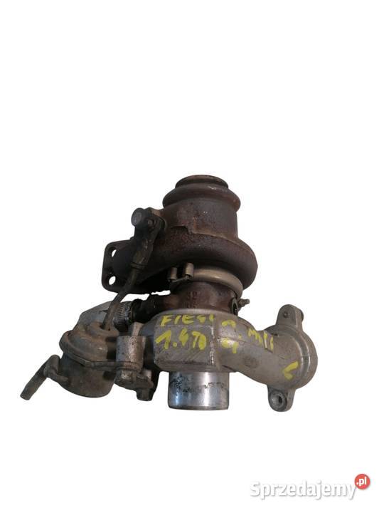 TURBOSPRĘŻARKA TURBINA FORD FOCUS C 03 sprzedam