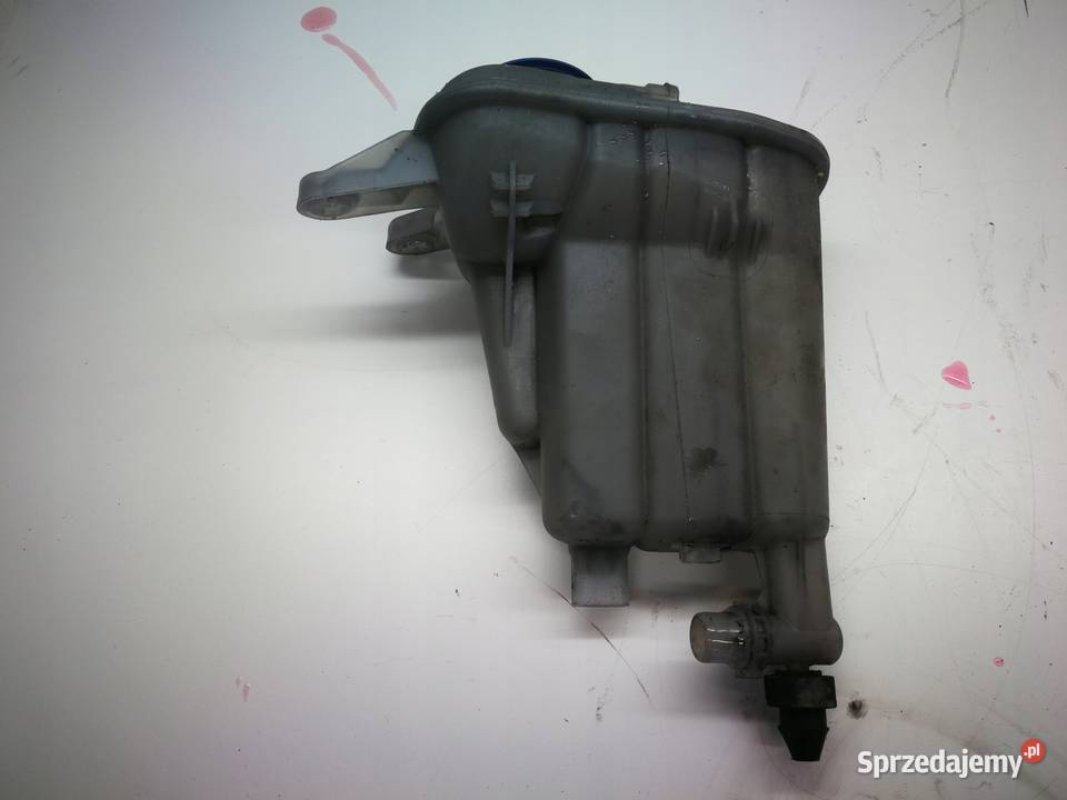 ZBIORNICZEK WYRÓWNAWCZY AUDI A4 A5 Q5 8K0121403H osobowe Przystajń