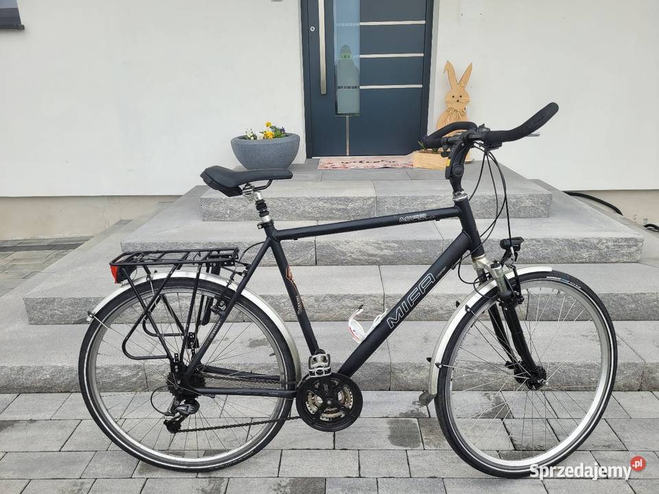 Rower męski 28 Rożniątów