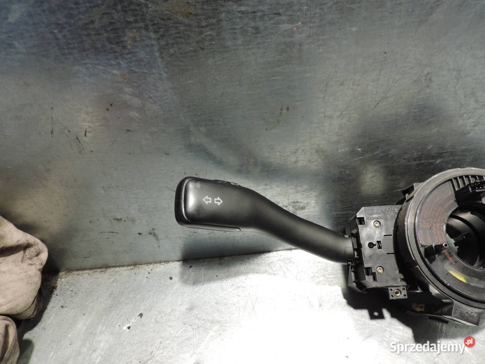 SKODA OCTAVIA I PRZEŁĄCZNIK ZESPOLONY Motoryzacja Nowy Sącz sprzedam