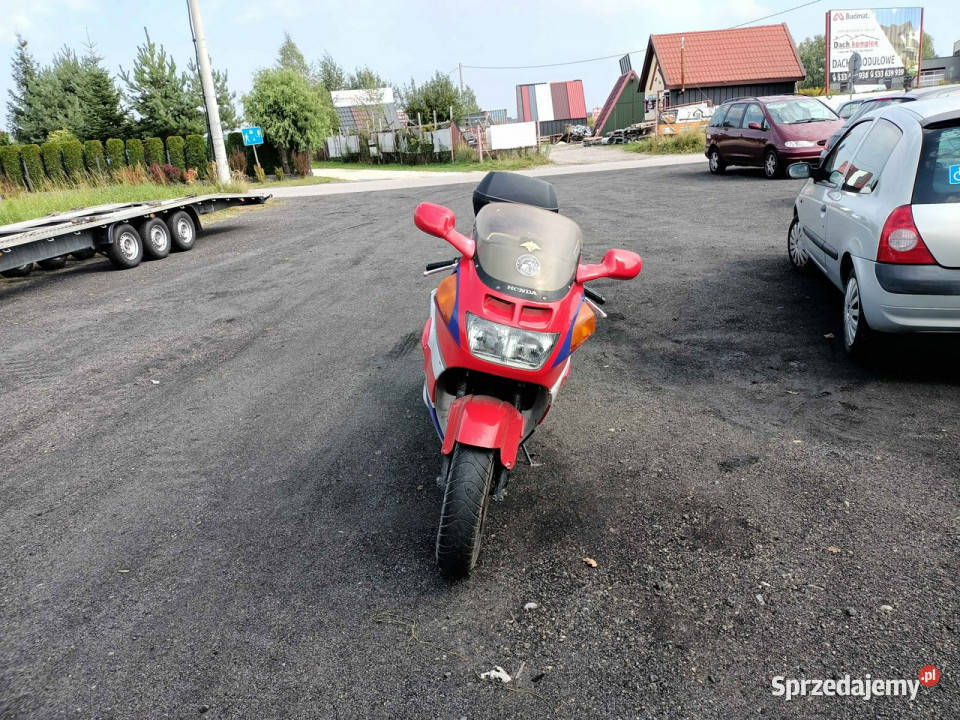 Honda CBR Honda CBR 1000F 92r Tarnów