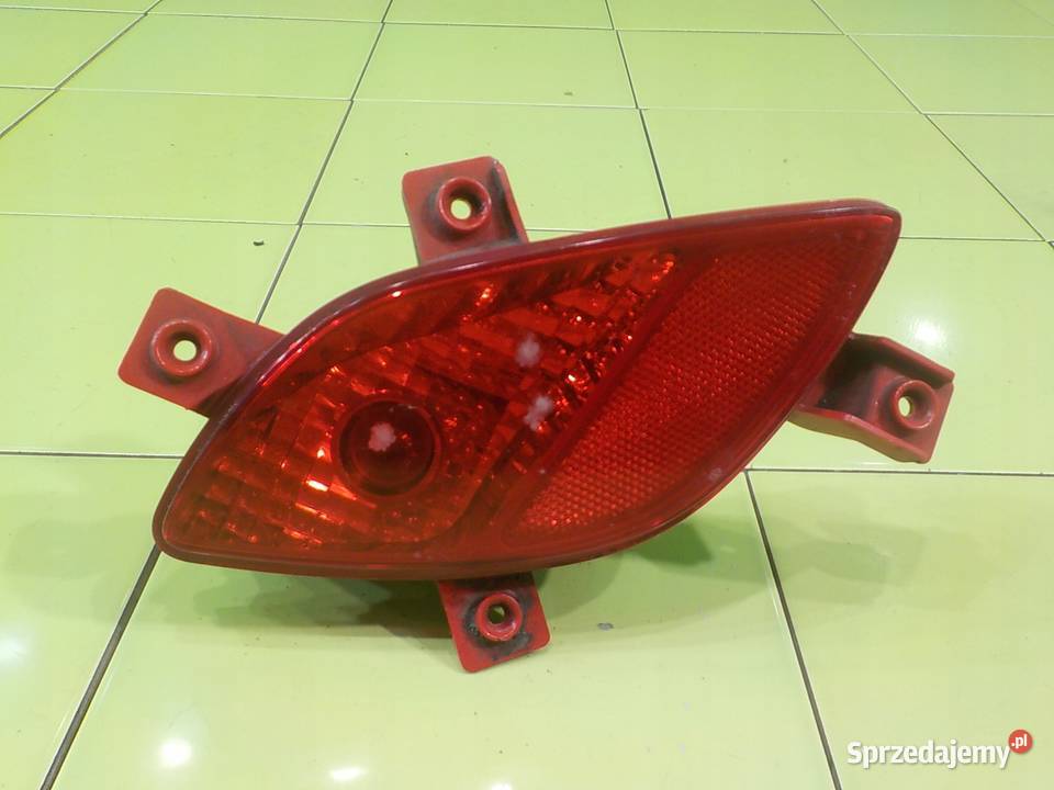 HYUNDAI i30 II LIFT 14 B 15r 5D lampa lewa tyl osobowe Suków