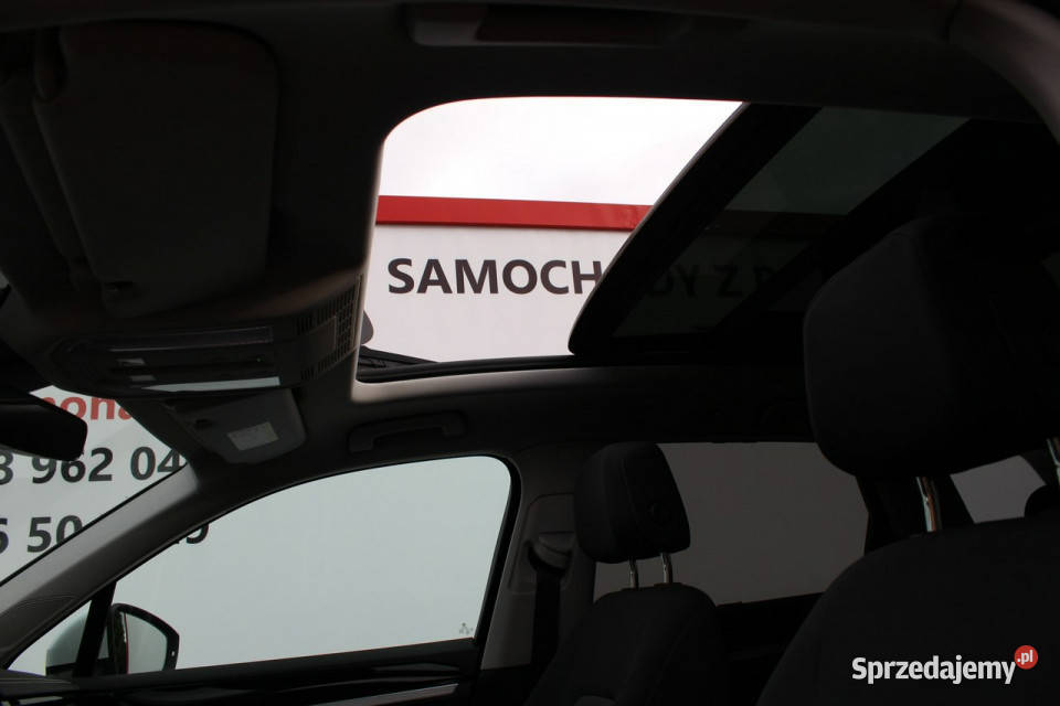 Volkswagen Touareg 30 V6 TDI 4Motion DSG Salon czujnik parkowania kujawsko-pomorskie Włocławek