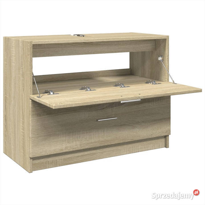 Szafka pod umywalkę kolor dąb sonoma 78x37x59 Pozostałe Warszawa