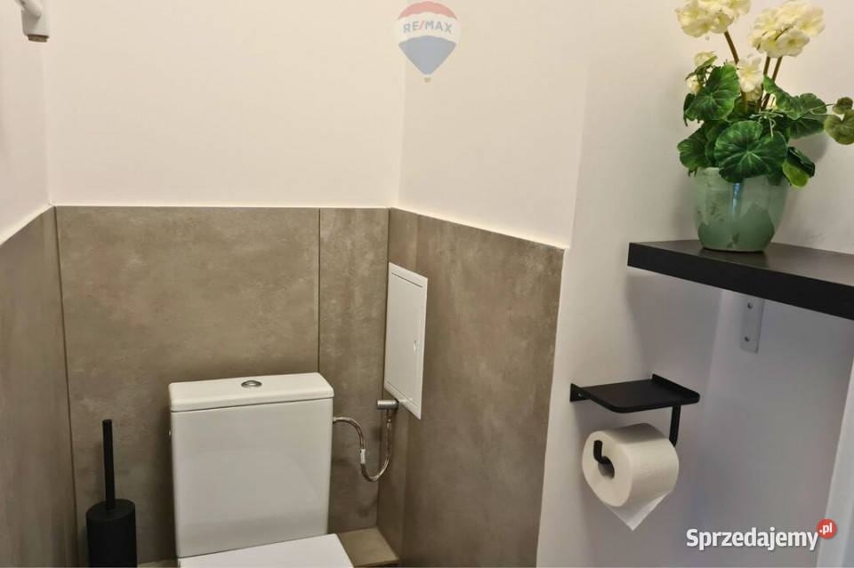 Trzypokojowe mieszkanie os Wichrowe Wzgórze Poznań