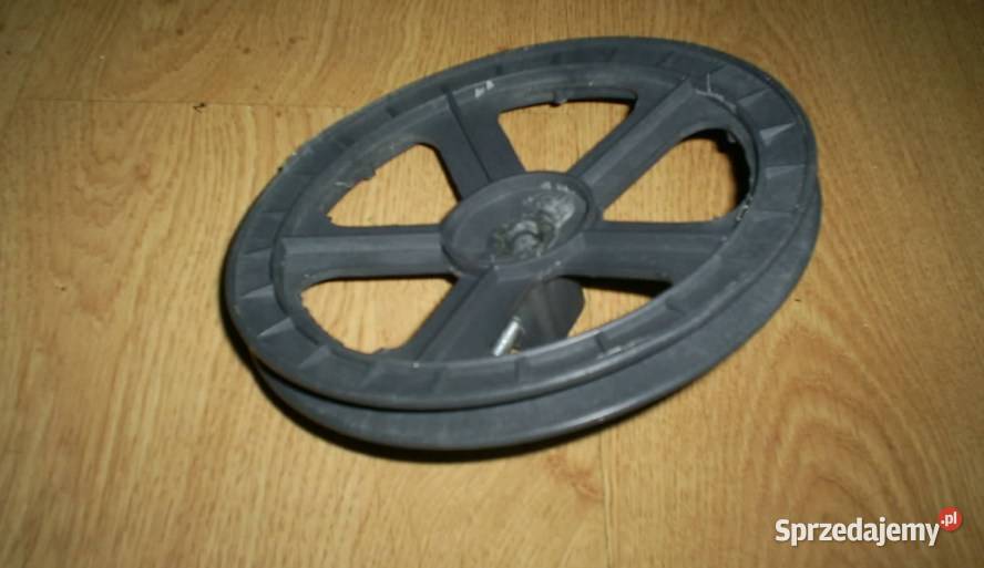 koło pasowe Pralka chinskie Olkusz