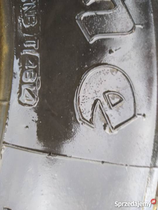 OPONA FIRESTONE FS 400 23575 R 175 BIEŻNIK 6MM 70 Rzędowice