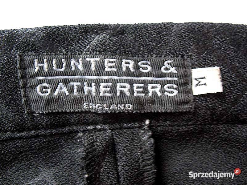 Eleganckie Spodnie damskie 38 M biodra 94 mazowieckie Siedlce