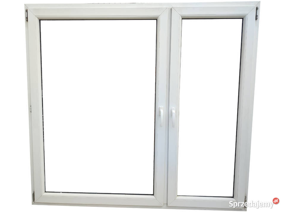 OKNA KacprzaK OKNO Plastikowe PCV 171X160 Siedlce