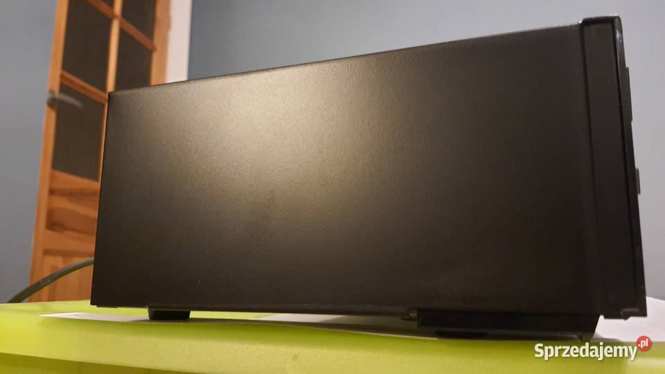 Pioneer CT 1080 magnetofon deck Audio Glinno