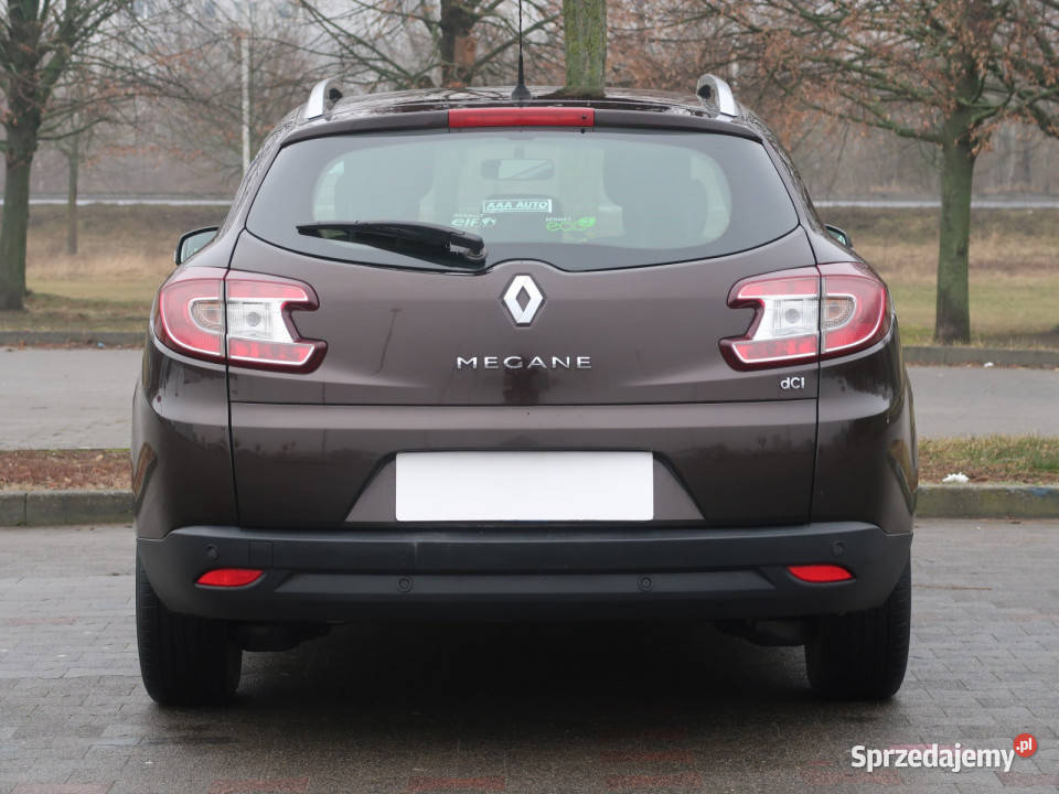 Renault Megane 15 dCi isofix Bielany Wrocławskie