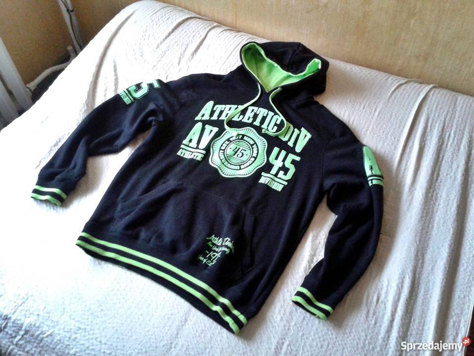 Bluza Męska FSBN L NOWA Odzież wyjściowa