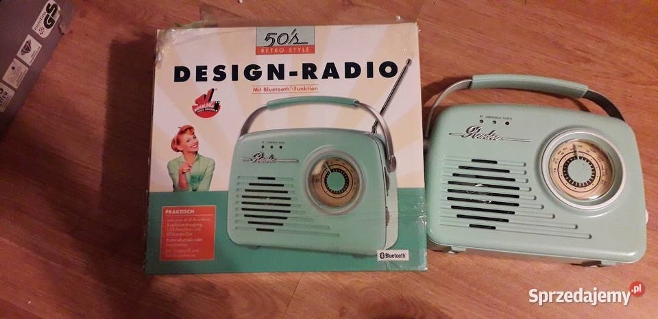 RADIO RETRO