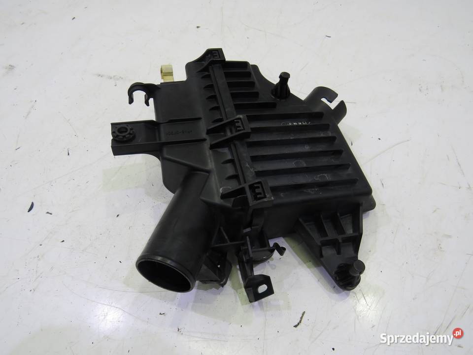 OBUDOWA FILTRA POWIETRZA NISSAN MICRA K13 12 DIG osobowe