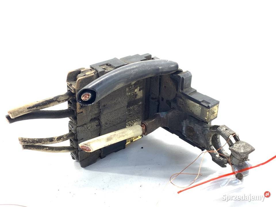 KLEMA PLUS SUZUKI SWIFT III 13 92 PRZEWÓD osobowe sprzedam