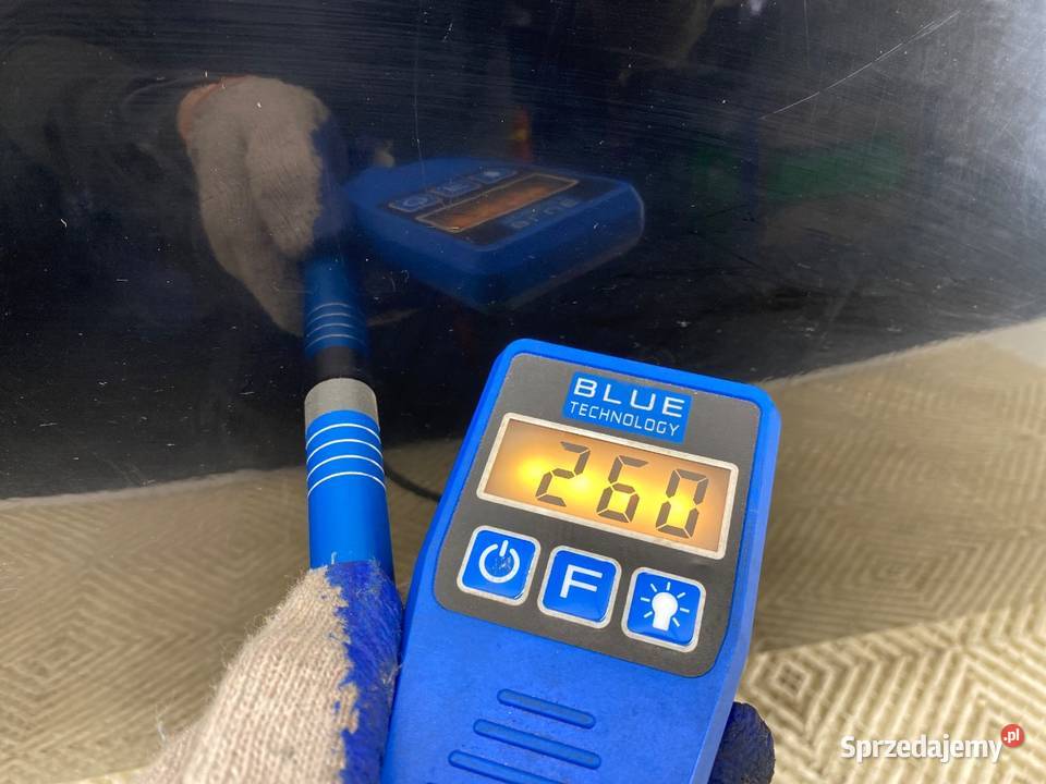 MASKA VW BEETLE Hatchback 9810 A1A1 Schwarz 2c