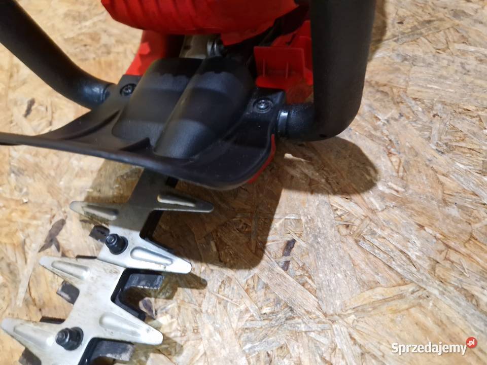 Nożyce spalinowe do żywopłotu Einhell geph 2555 wielkopolskie Głogowa