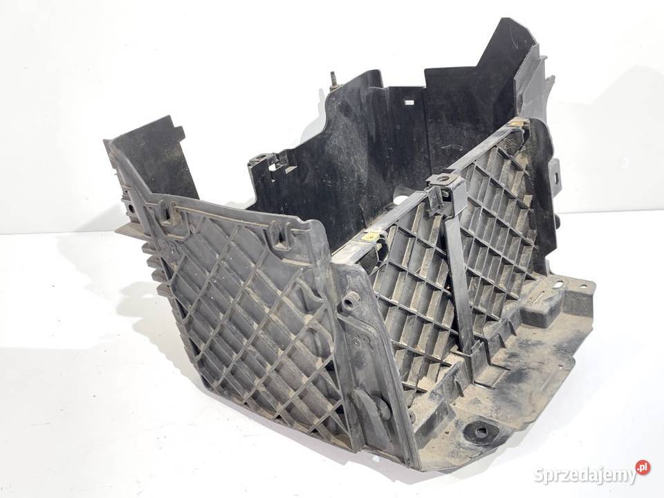 PODSTAWA AKUMULATORA RENAULT GRAND SCENIC III Obudowy akumulatorów sprzedam