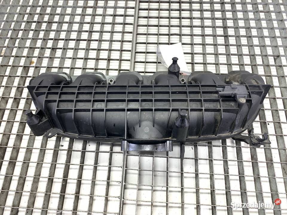 KOLEKTOR SSĄCY BMW E71 7564678 30 306 0714 podkarpackie